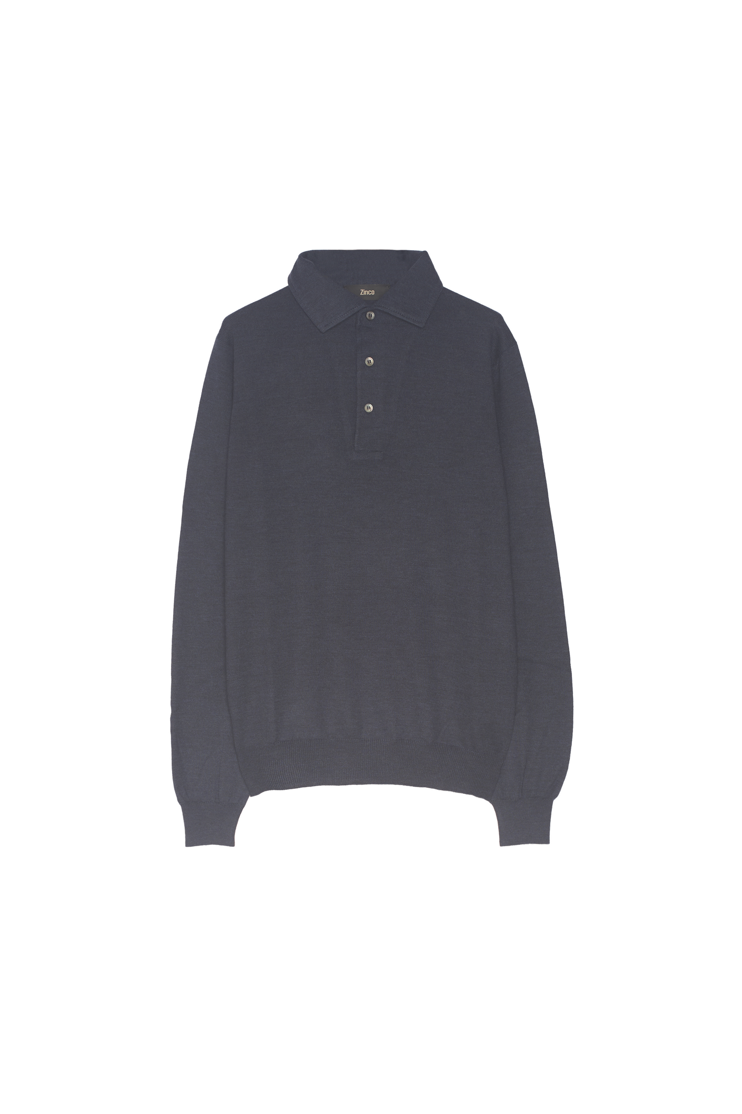 Polo in Lana Vergine