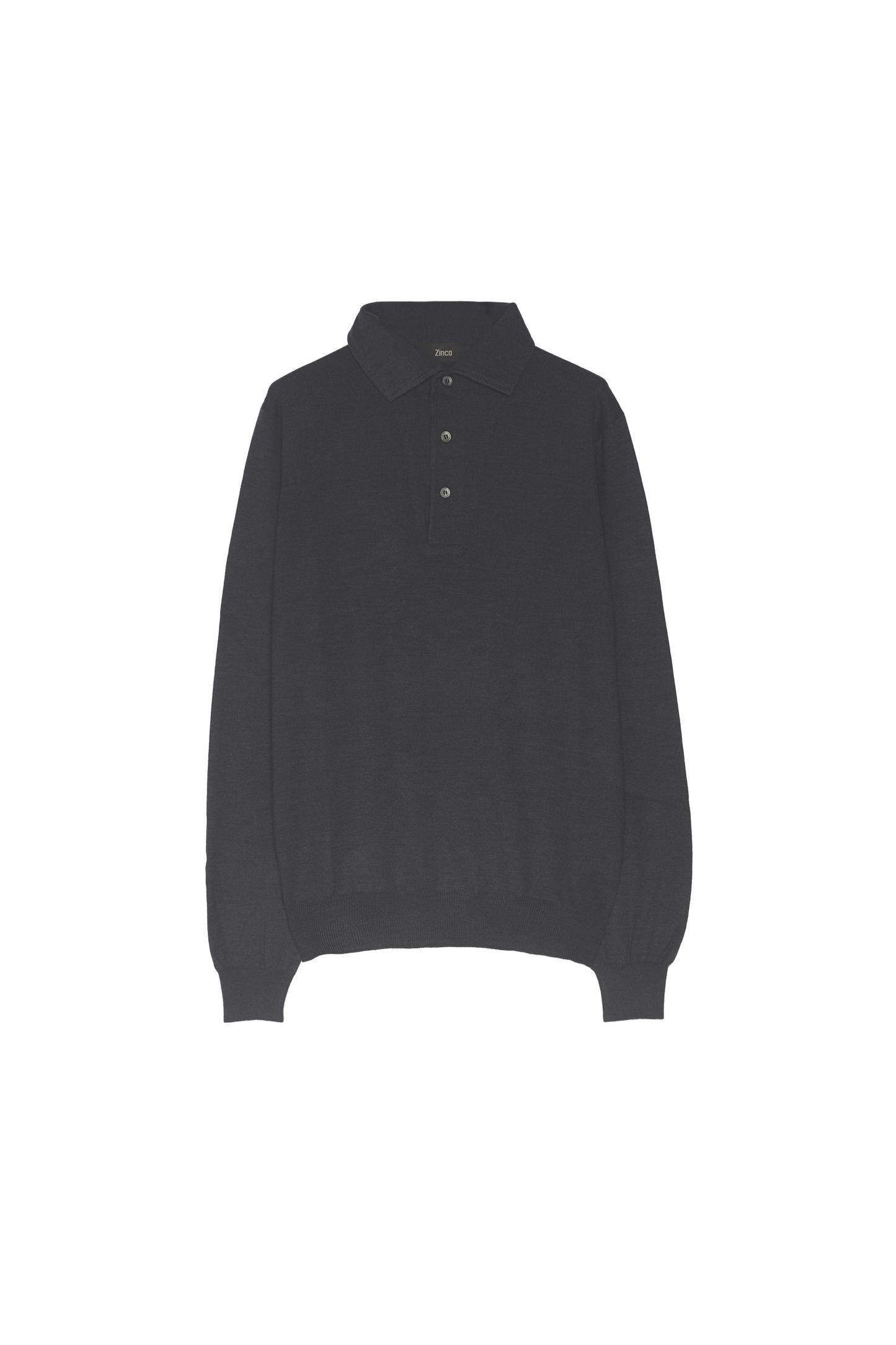 Polo in Lana Vergine