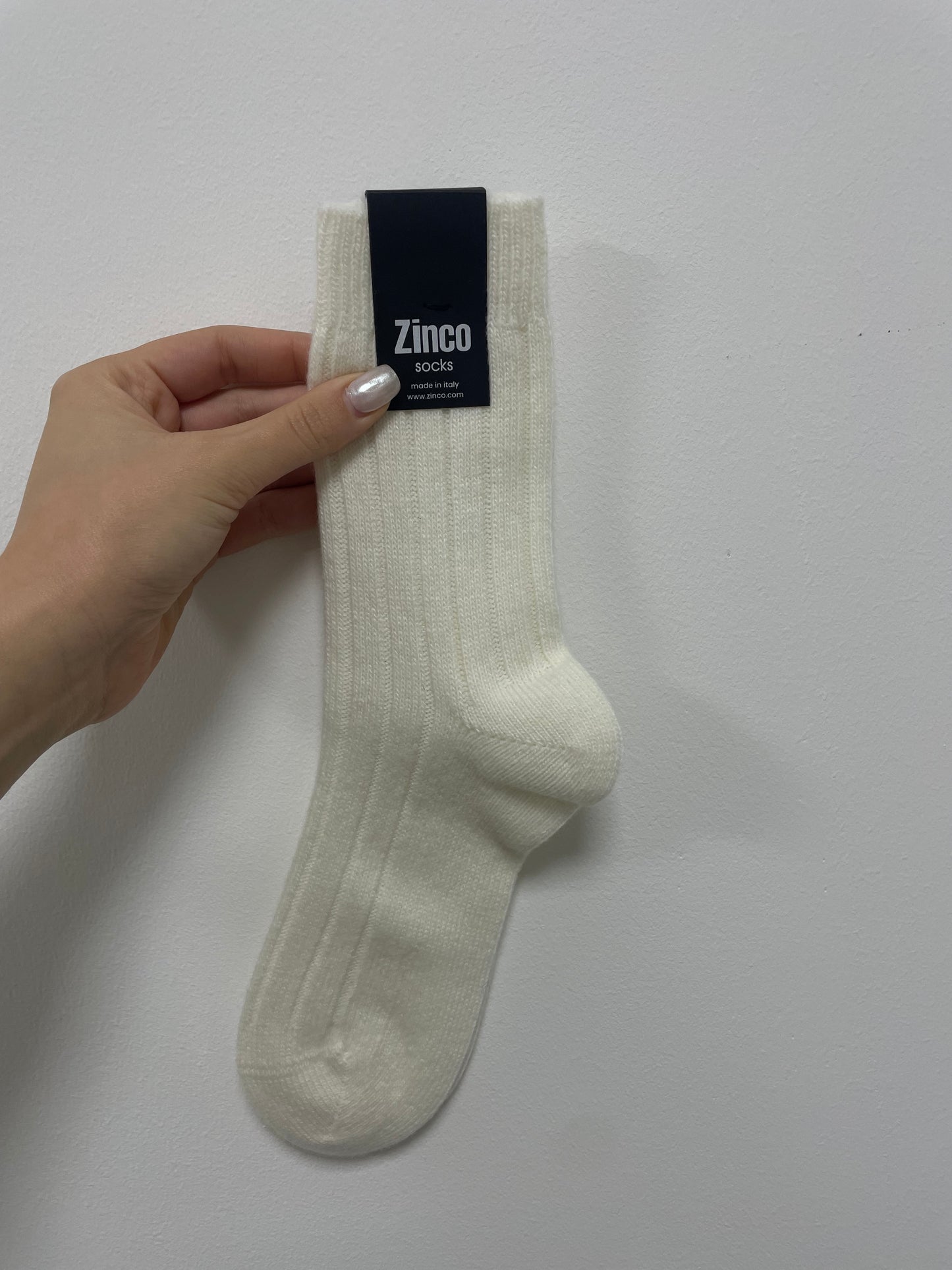 Costa larga Socks