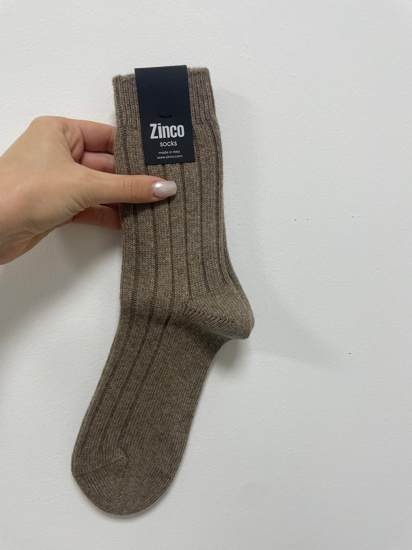 Costa larga Socks