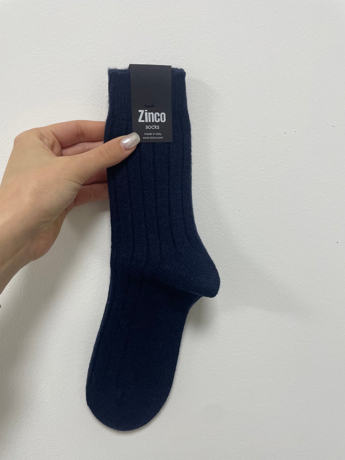 Costa larga Socks