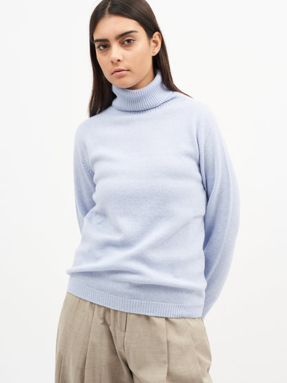 Dolcevita Basic in Lana e Cashmere